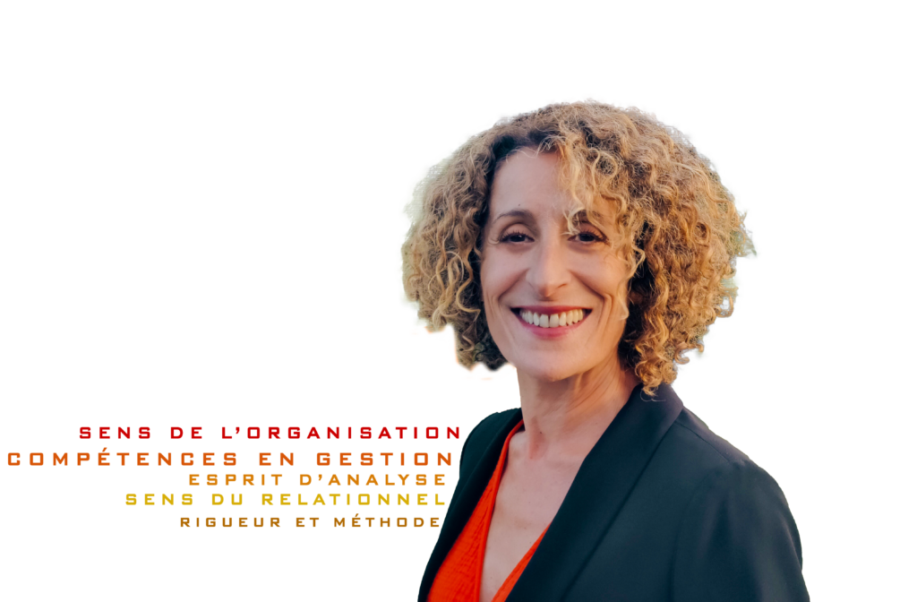 Nadia Co-Fondatrice de wiNNform concept